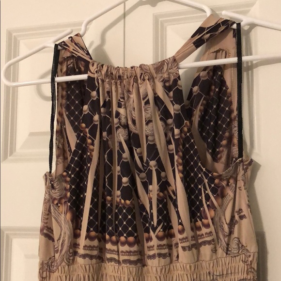 Fresh of LA Long Dress - Picture 3 of 8